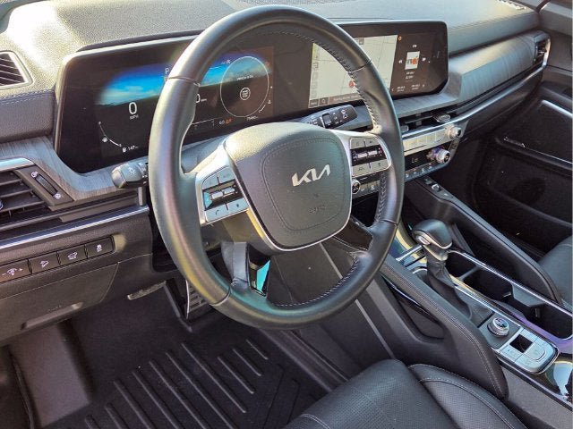 Used 2023 Kia Telluride SX FWD image 11