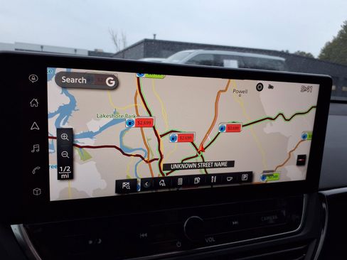 Certified 2023 Nissan Altima 2.5 SR w/ SR Premium Package image 17