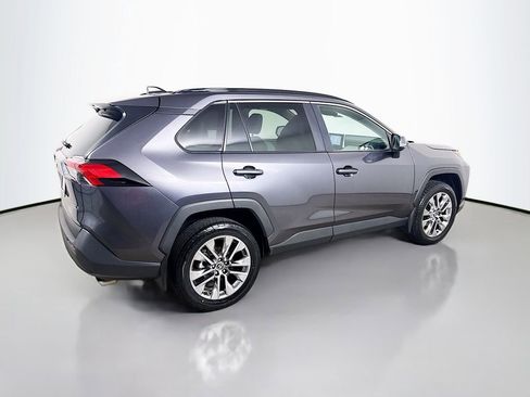 Used 2024 Toyota RAV4 XLE Premium FWD image 7