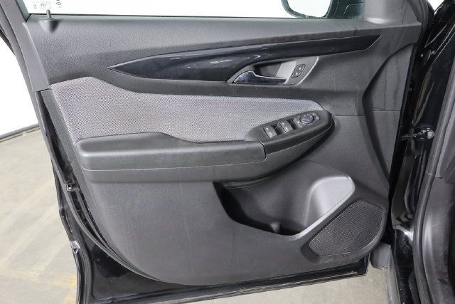 Used 2024 Chevrolet TrailBlazer LT FWD image 19