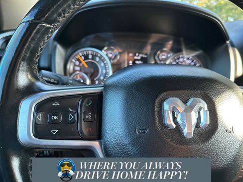 Used 2019 RAM 1500 Big Horn image 14