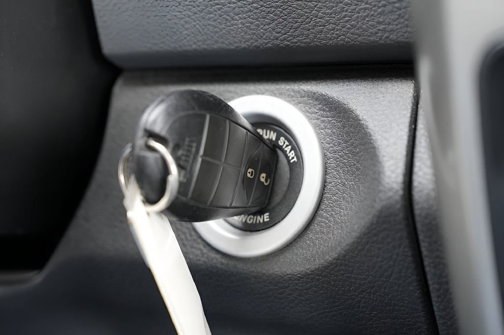 Used 2019 RAM 1500 Warlock w/ Electronics Group AWD/4WD image 28