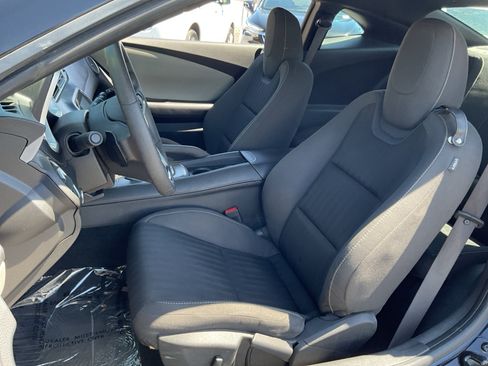 Used 2013 Chevrolet Camaro LS RWD image 18