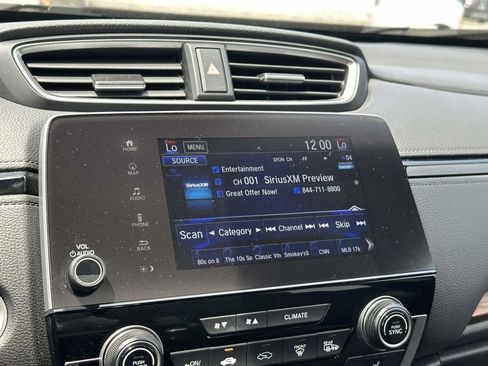 Certified 2022 Honda CR-V Touring image 26