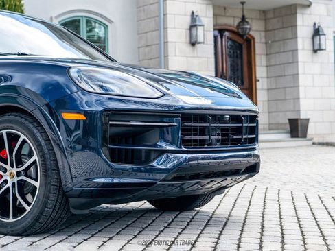 Used 2024 Porsche Cayenne S image 83