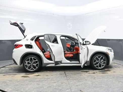 Used 2018 BMW X2 xDrive28i w/ M SportX Package image 41