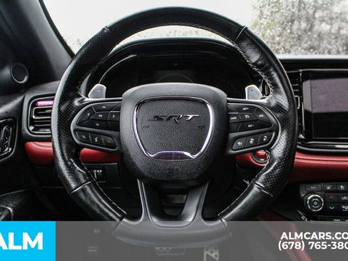 Used 2023 Dodge Durango SRT image 24