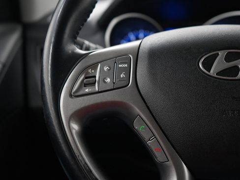 Used 2015 Hyundai Tucson SE FWD image 21