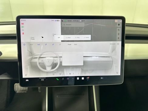 Used 2020 Tesla Model 3 Long Range image 20