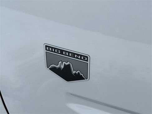 Certified 2023 Ford Bronco Sport Big Bend w/ Convenience Package image 27