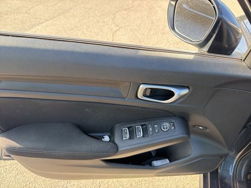 Used 2024 Honda Civic LX image 12
