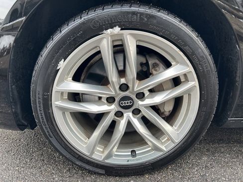 Used 2021 Audi A4 2.0T Premium Plus w/ Premium Plus Package image 8