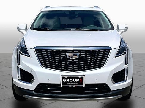 Used 2023 Cadillac XT5 Premium Luxury FWD image 4