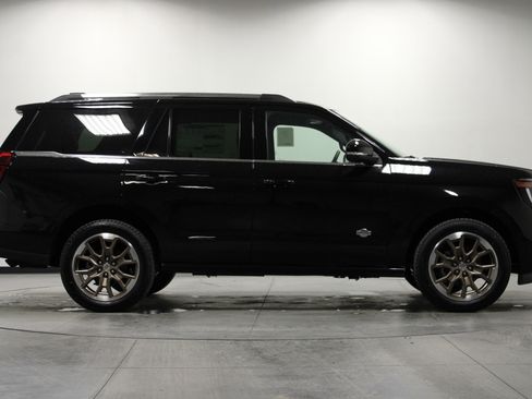 New 2025 Ford Expedition King Ranch image 3