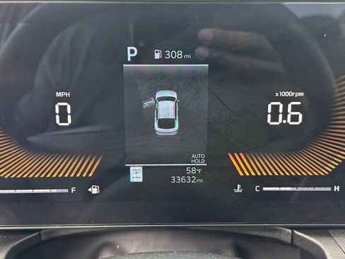 Used 2025 Kia K4 FWD image 19
