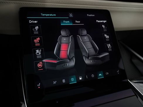 Used 2026 Cadillac Escalade Sport image 25