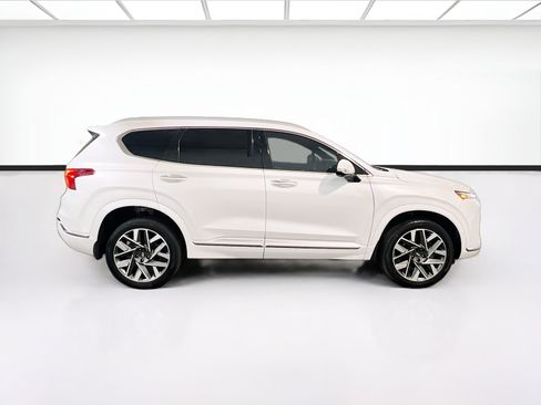Used 2022 Hyundai Santa Fe Calligraphy AWD/4WD image 26