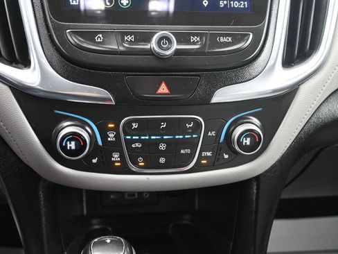 Used 2019 Chevrolet Equinox Premier image 30