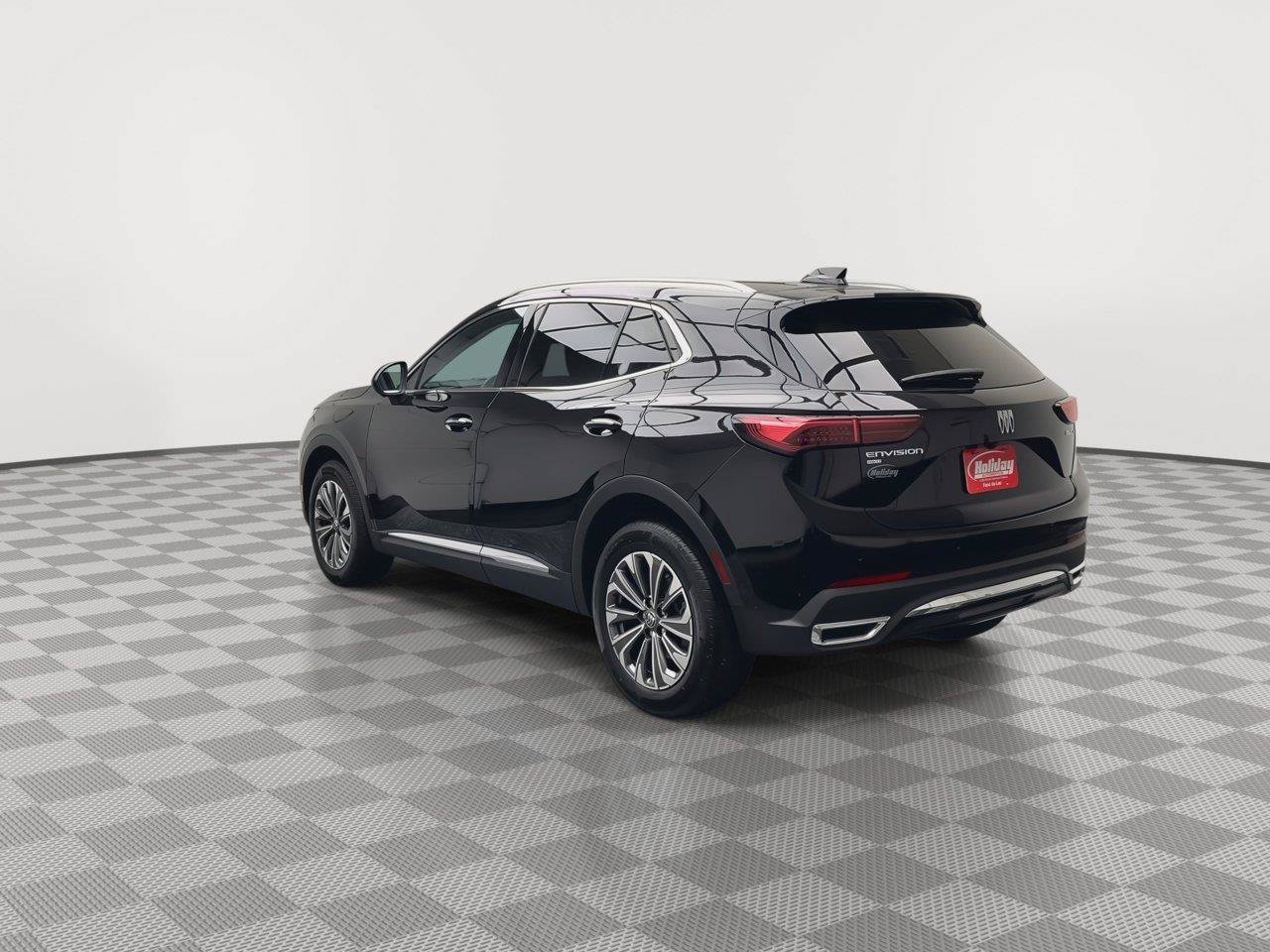 Used 2026 Buick Envision Preferred AWD/4WD image 40