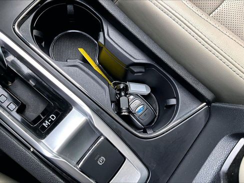 Certified 2024 Subaru Ascent Limited w/ Technology Package image 19