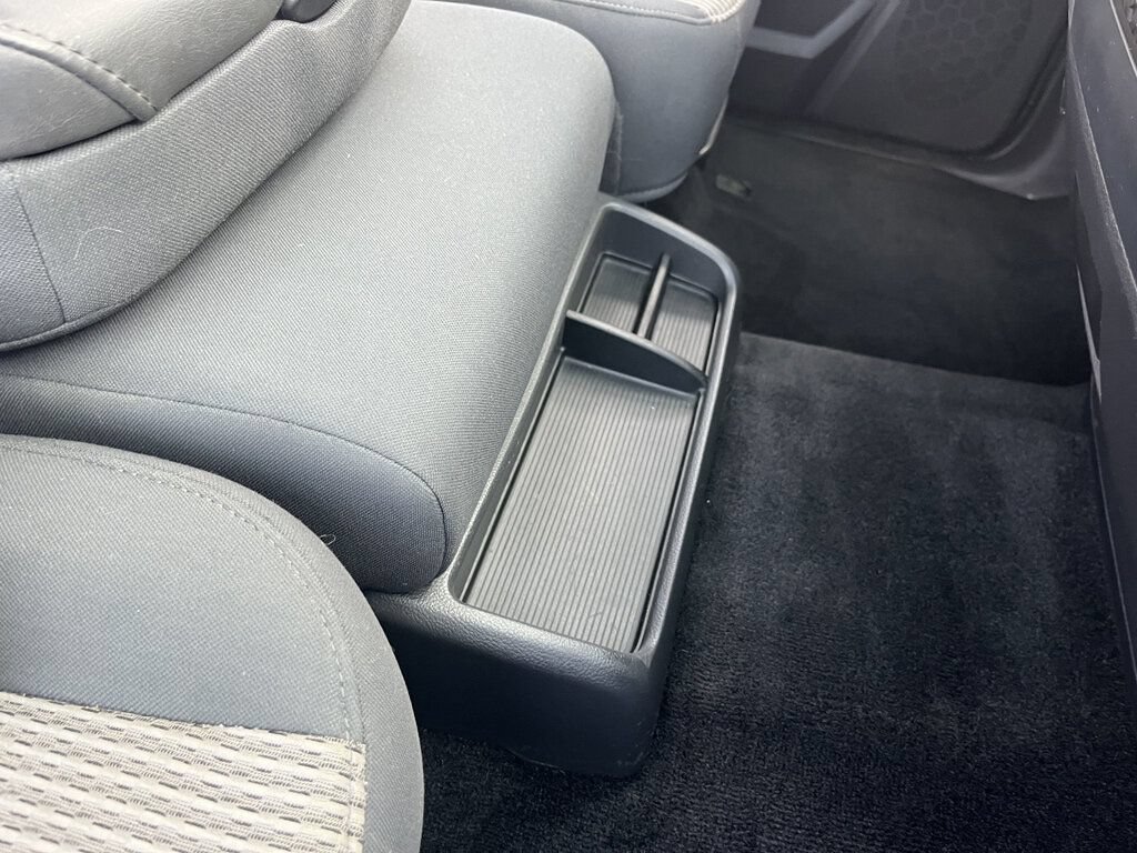 Used 2011 RAM 1500 ST w/ ST Popular Equipment Group AWD/4WD image 52