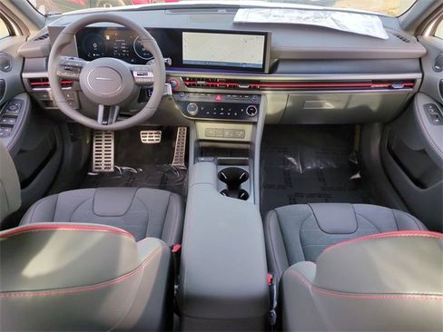 New 2026 Hyundai Sonata N Line image 14