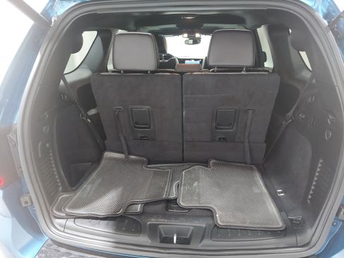 Used 2024 Dodge Durango R/T w/ Tow 'N Go Group AWD/4WD image 20
