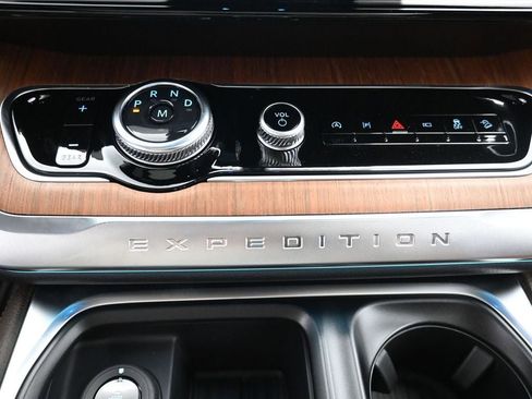 New 2026 Ford Expedition King Ranch AWD/4WD image 22