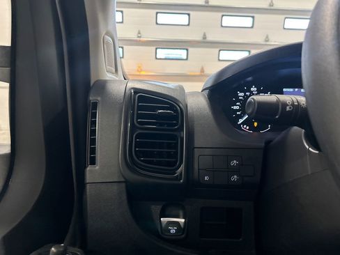 New 2026 RAM ProMaster 2500 w/ Convenience Group FWD image 18