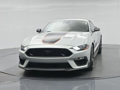 Used 2023 Ford Mustang Mach 1 w/ Equipment Group 700A image 54