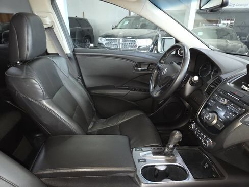 Used 2015 Acura RDX AWD image 29