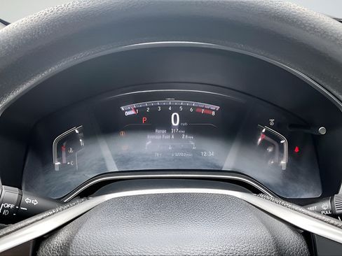 Used 2019 Honda CR-V EX image 12