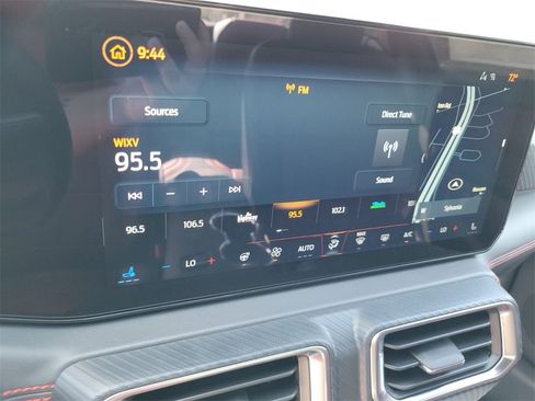 New 2025 Ford Mustang Premium image 16