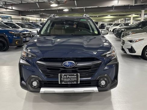 Certified 2024 Subaru Outback Touring XT AWD/4WD image 6