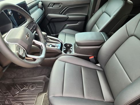 New 2026 Chevrolet Colorado Trail Boss image 10