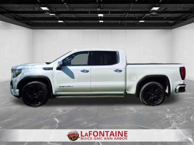 Used 2021 GMC Sierra 1500 Denali w/ Denali Ultimate Package AWD/4WD image 5