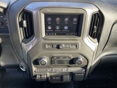 New 2025 Chevrolet Silverado 2500 W/T w/ WT Convenience Package image 18