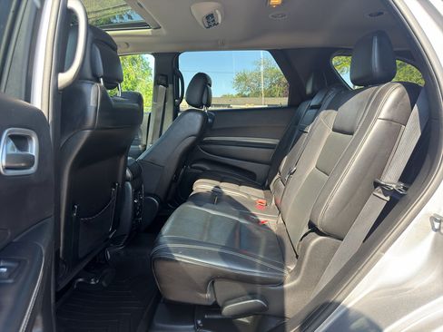 Used 2018 Dodge Durango Citadel AWD/4WD image 16