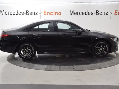 Certified 2024 Mercedes-Benz CLA 250 image 7