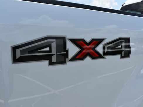 Used 2017 Ford F250 XL w/ Power Equipment Group AWD/4WD image 15