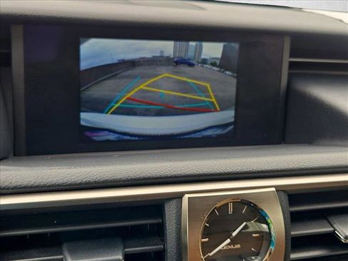 Used 2019 Lexus IS 300 w/ Accessory Package RWD image 13