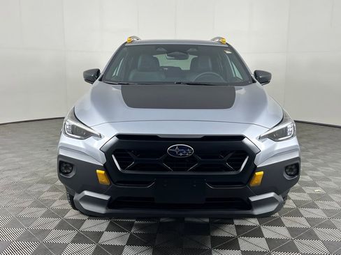 New 2026 Subaru Crosstrek 2.5i Wilderness image 2