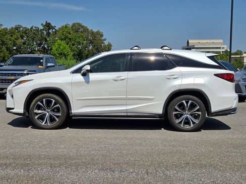 Used 2019 Lexus RX 350L AWD image 2