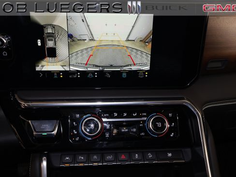 Certified 2023 GMC Sierra 1500 Denali Ultimate image 28