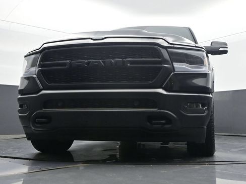 Used 2020 RAM 1500 Big Horn w/ Built-to-serve Edition AWD/4WD image 44