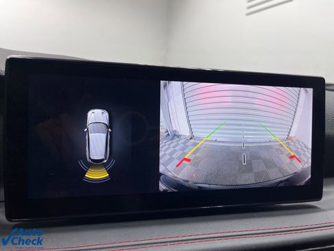 Used 2024 Dodge Hornet R/T image 13