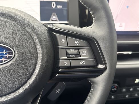 New 2026 Subaru Outback Touring image 16