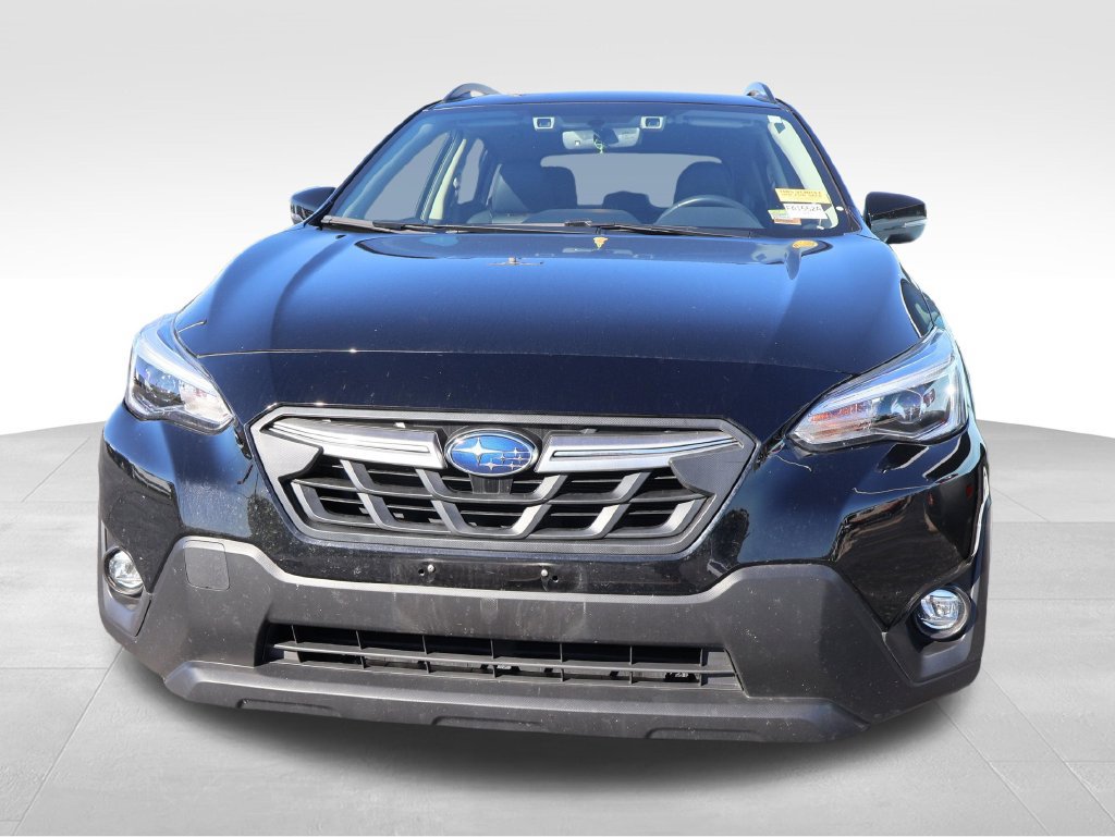 Used 2023 Subaru Crosstrek 2.5i Limited AWD/4WD image 4