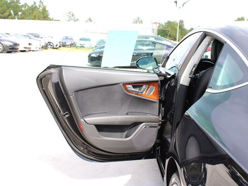 Used 2015 Audi A7 3.0T Premium Plus image 38