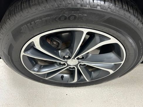 Used 2023 Buick Encore GX Select FWD image 9